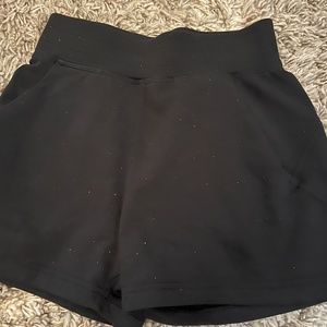 Lulu shorts